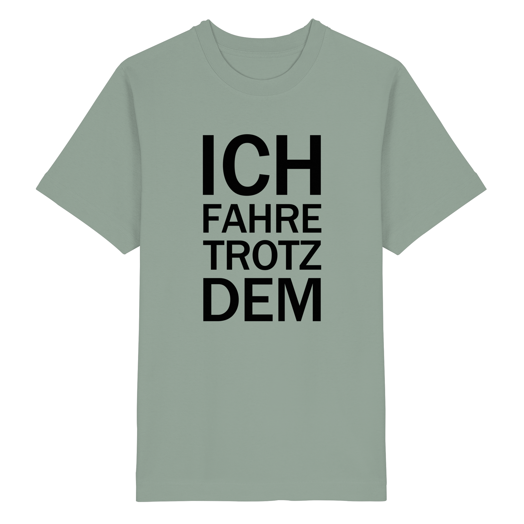 Unisex-Shirts