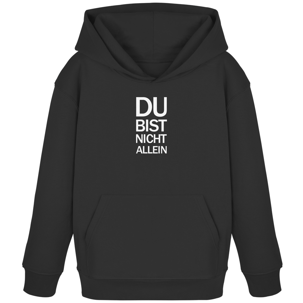 Kids Organic Hoodie