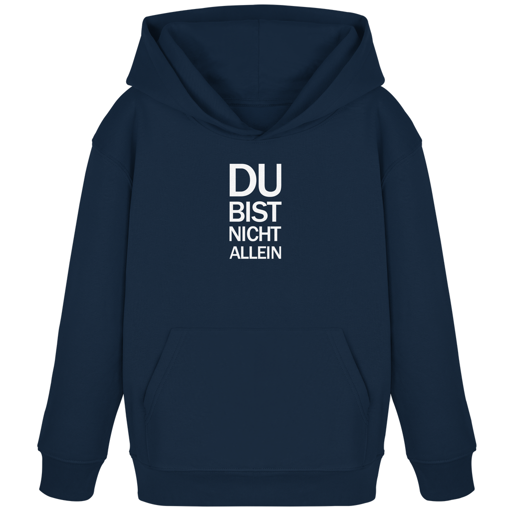 Kids Organic Hoodie