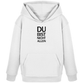 Kids Organic Hoodie