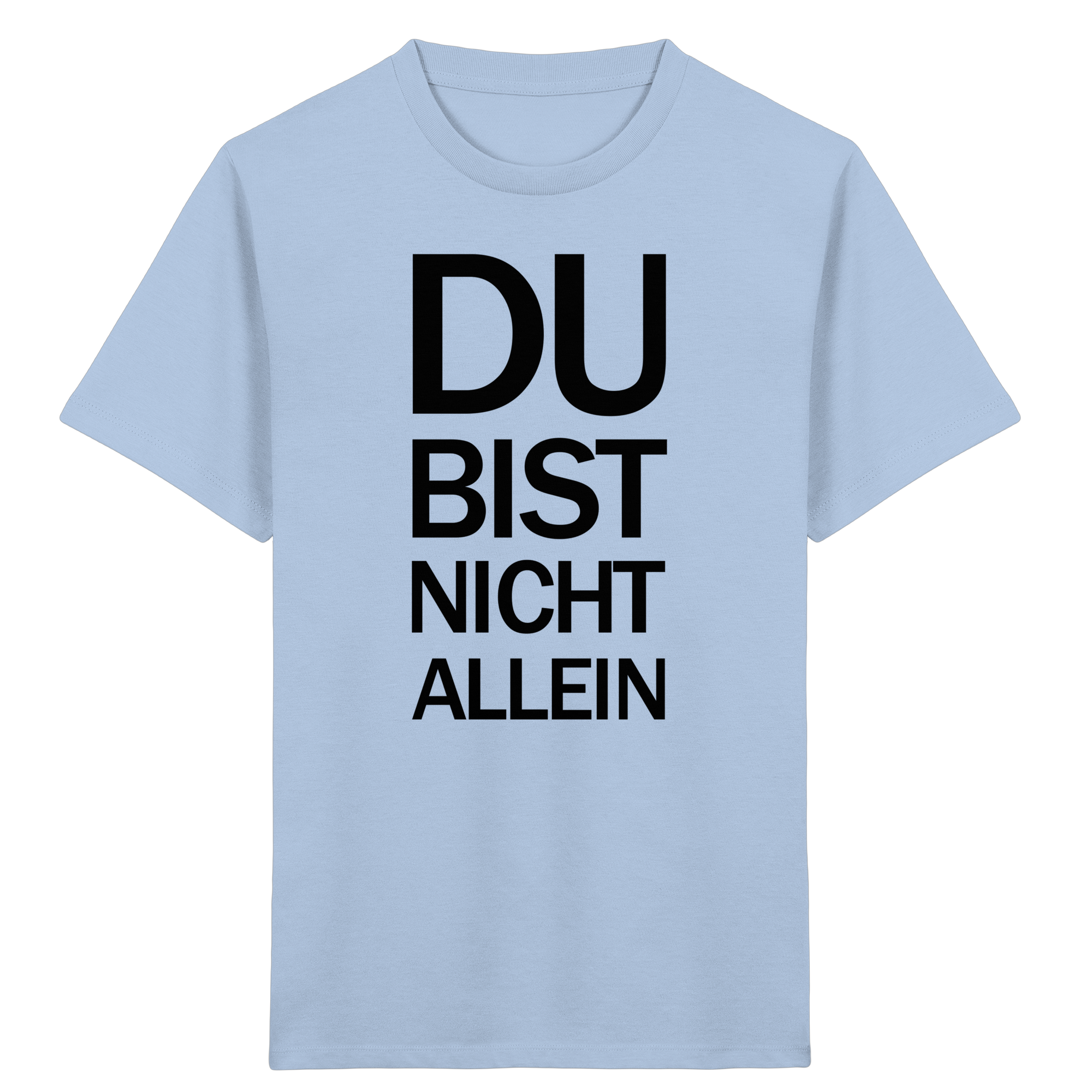 Kids Organic Shirt