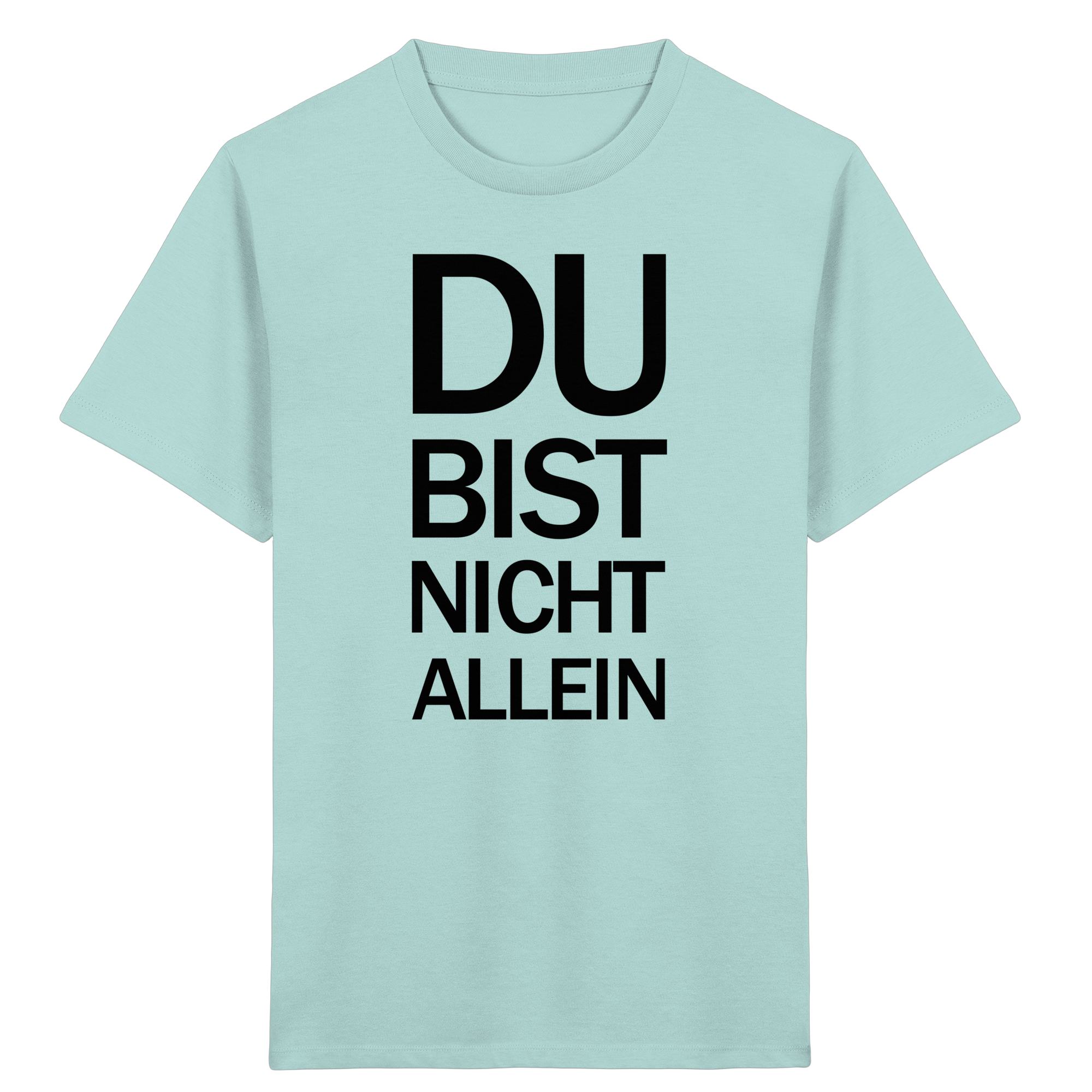 Kids Organic Shirt