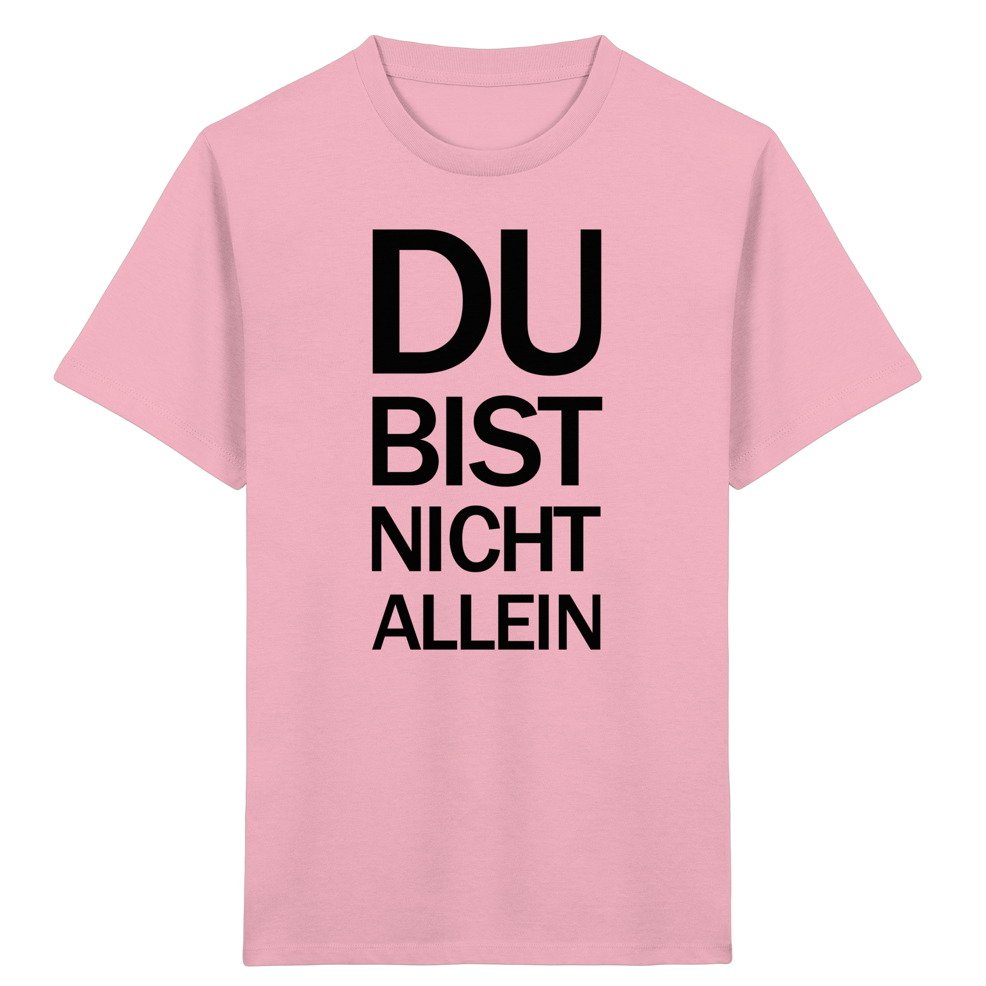 Kids Organic Shirt