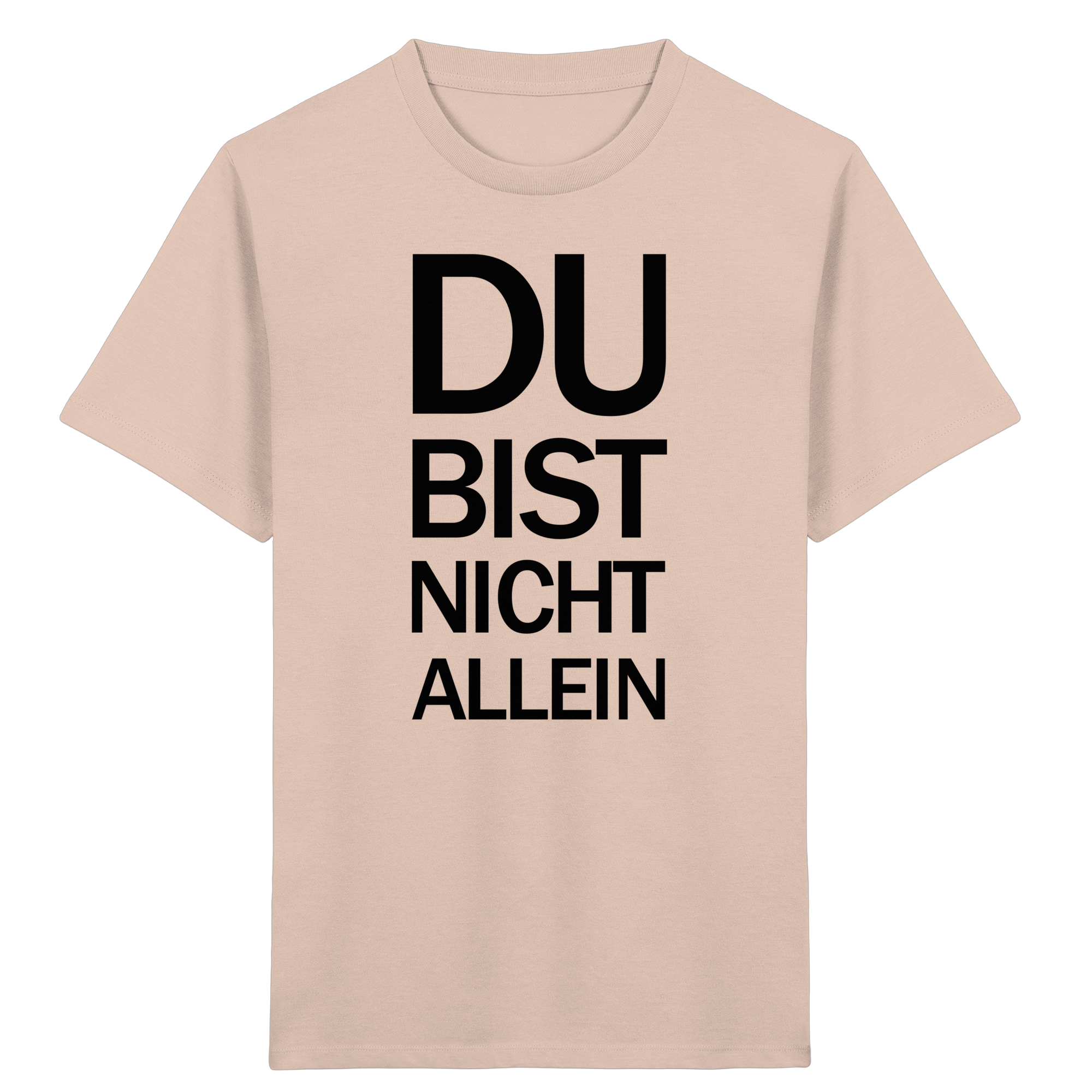 Kids Organic Shirt