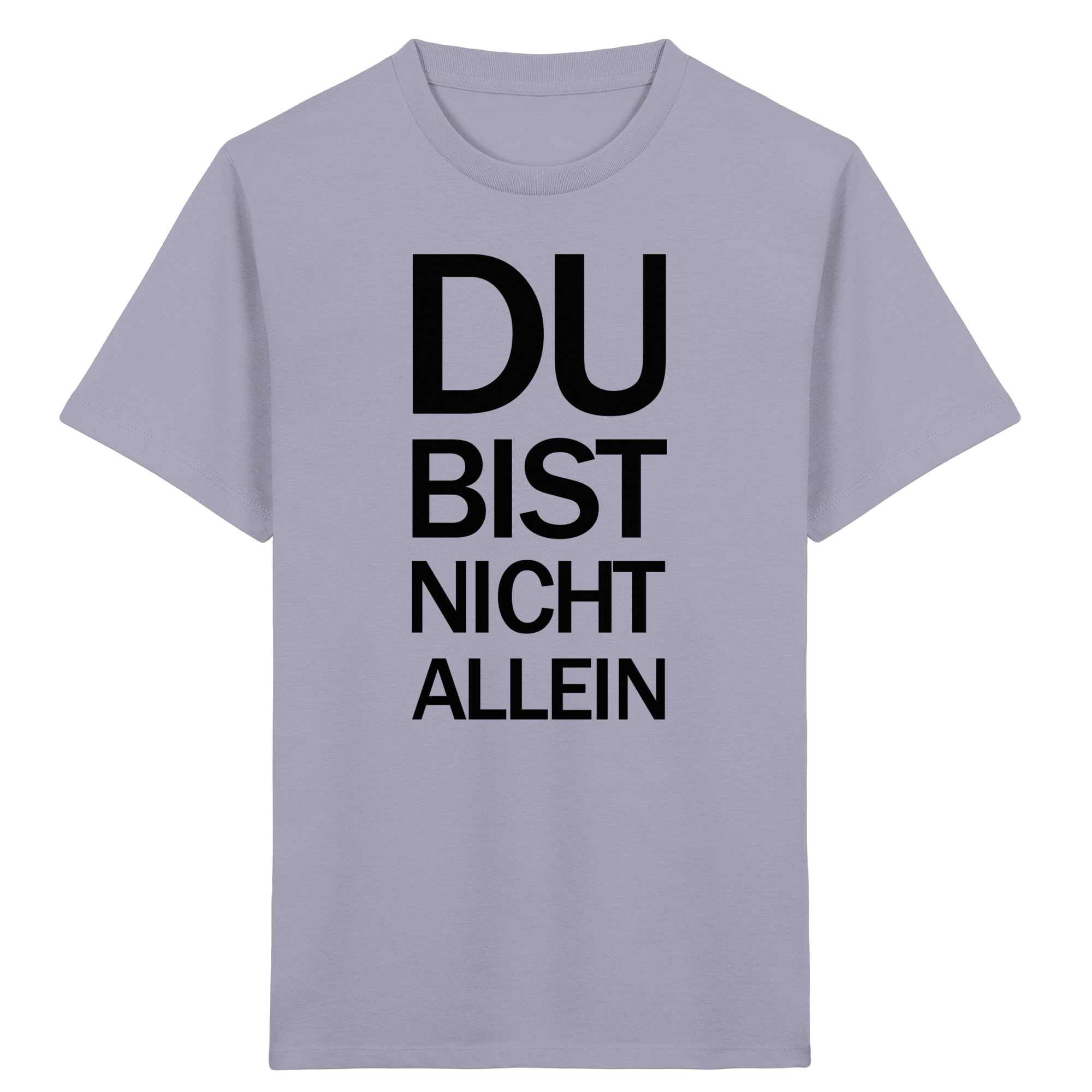 Kids Organic Shirt