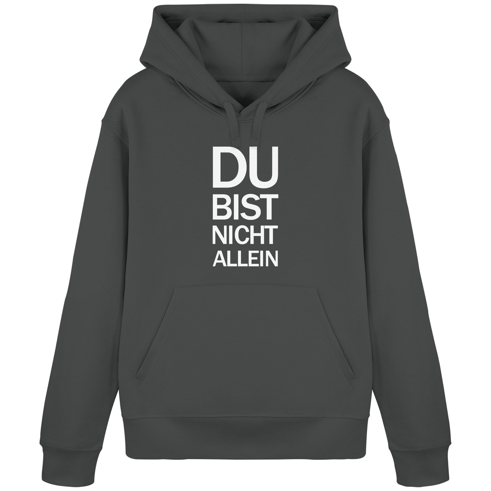 Organic Basic Hoodie