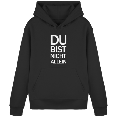 Organic Basic Hoodie