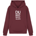 Organic Basic Hoodie