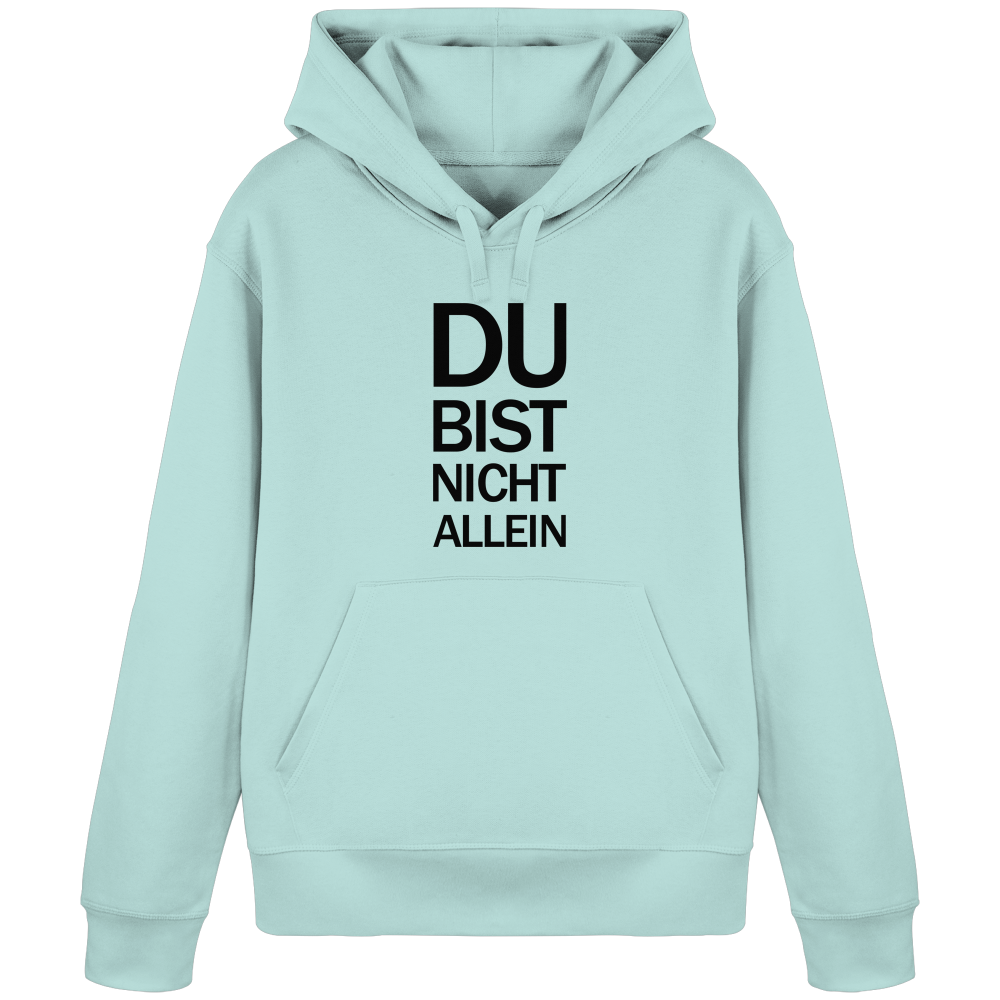 Organic Basic Hoodie
