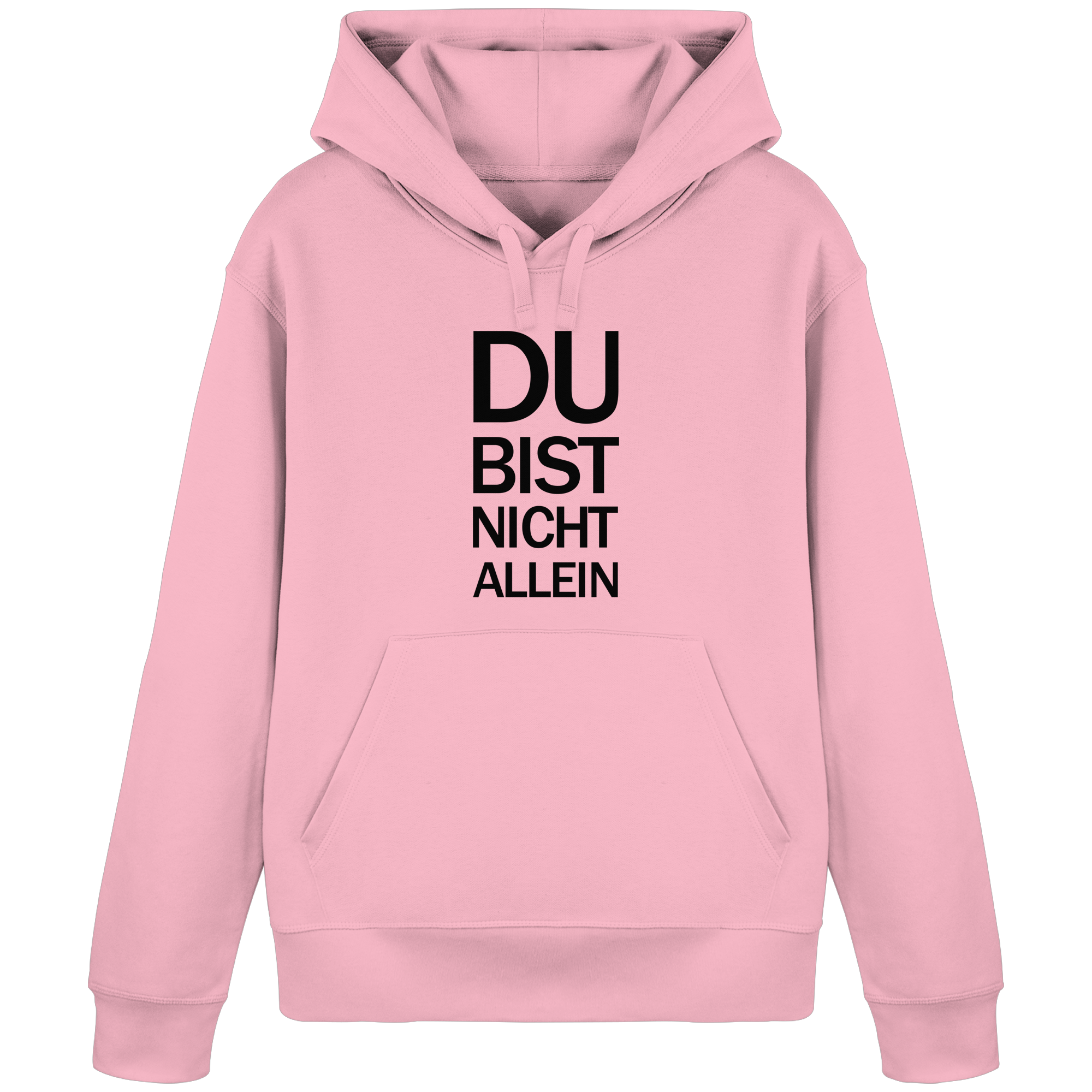 Organic Basic Hoodie