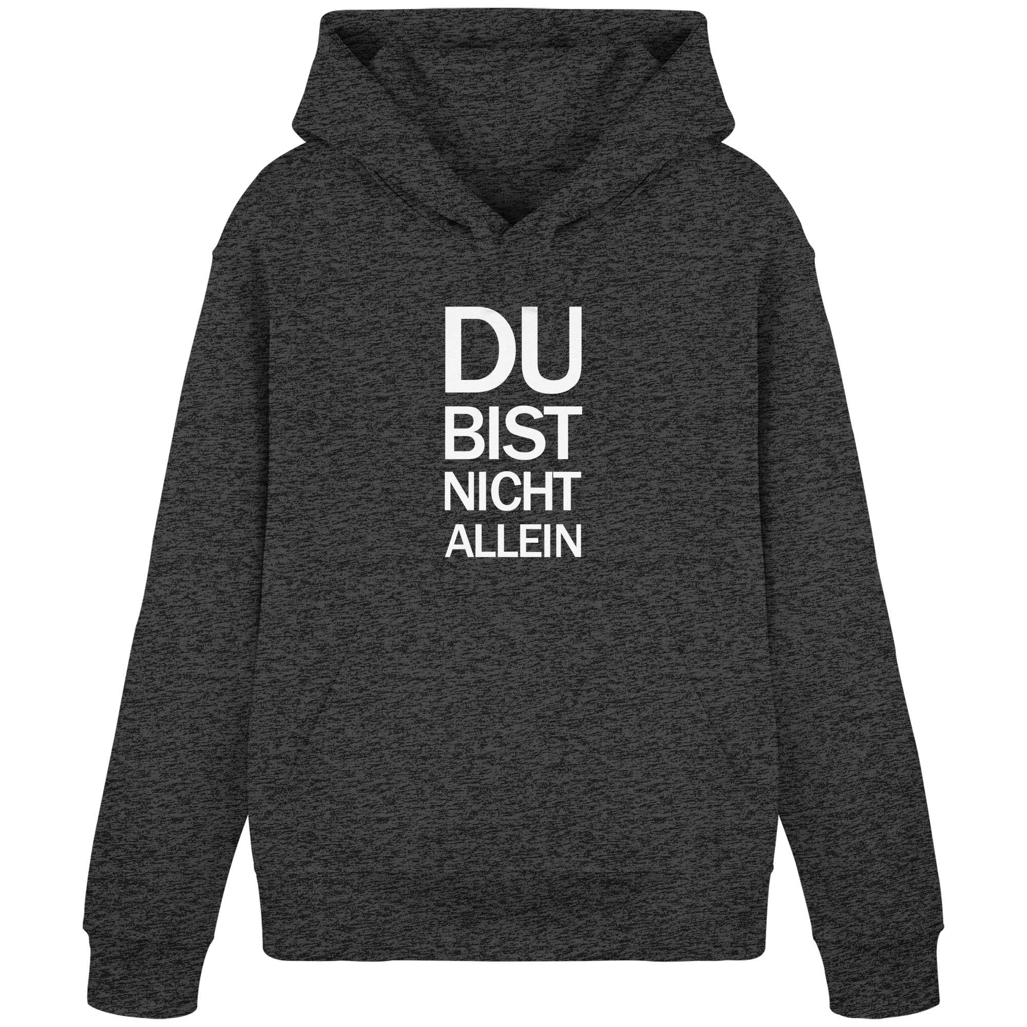 Organic Basic Hoodie