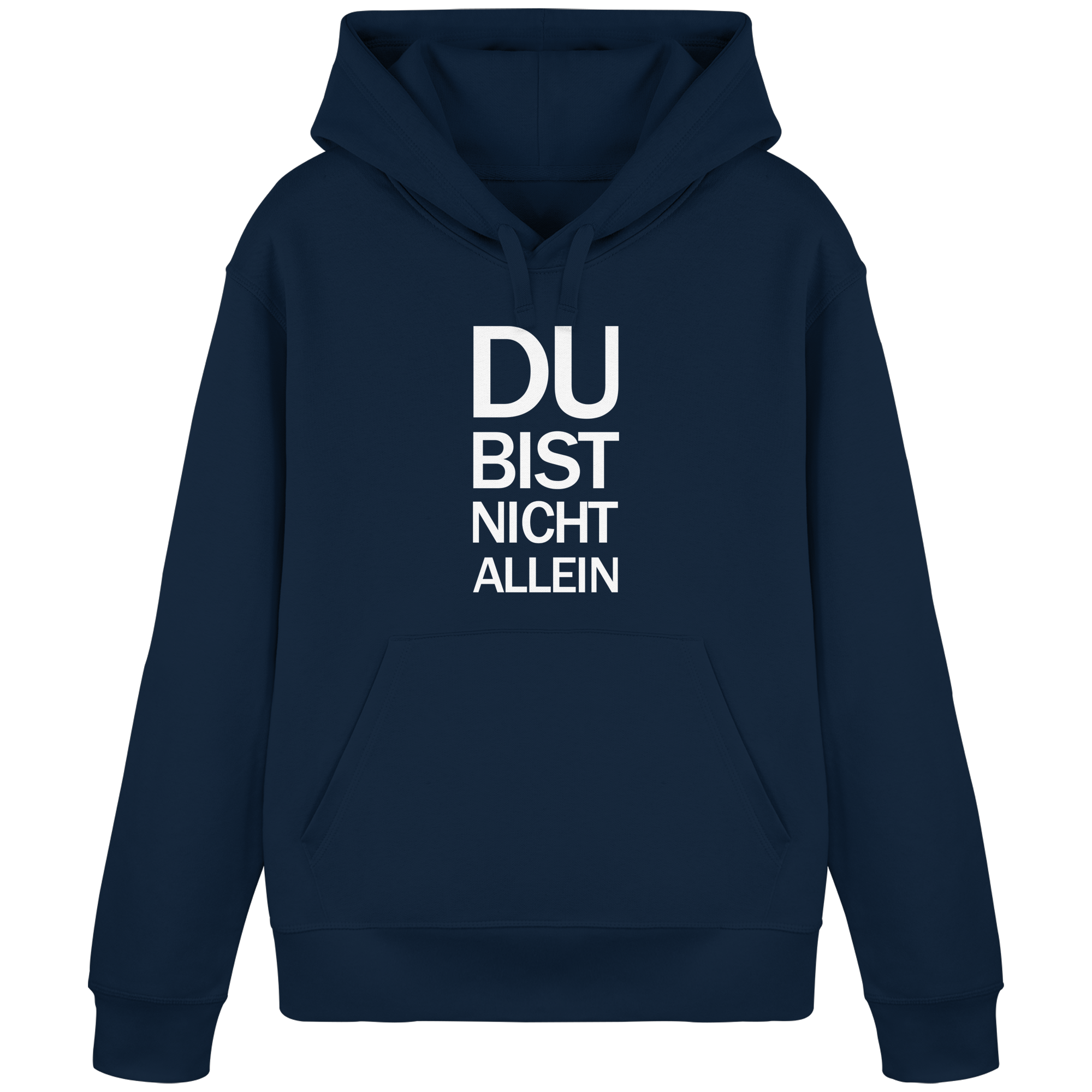 Organic Basic Hoodie