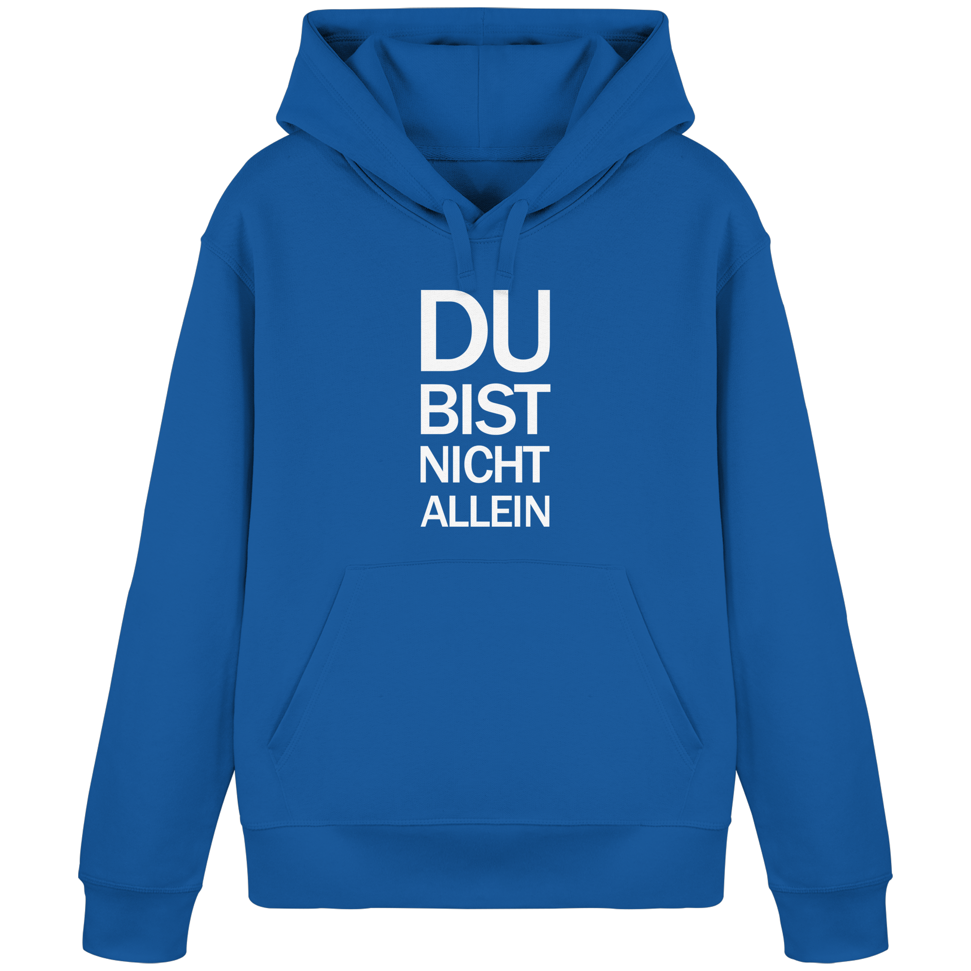 Organic Basic Hoodie