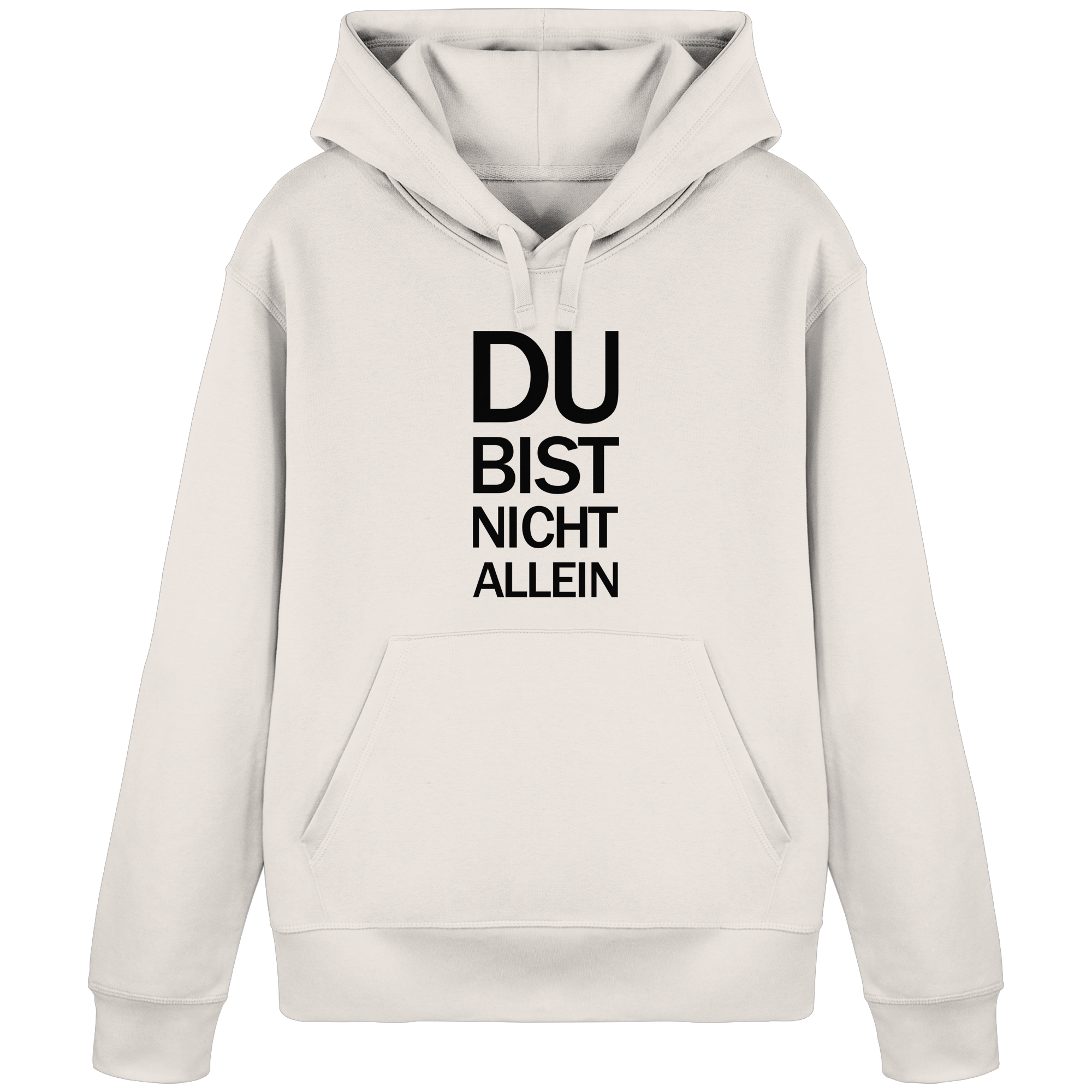 Organic Basic Hoodie