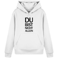Organic Basic Hoodie