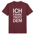 Organic Basic Shirt