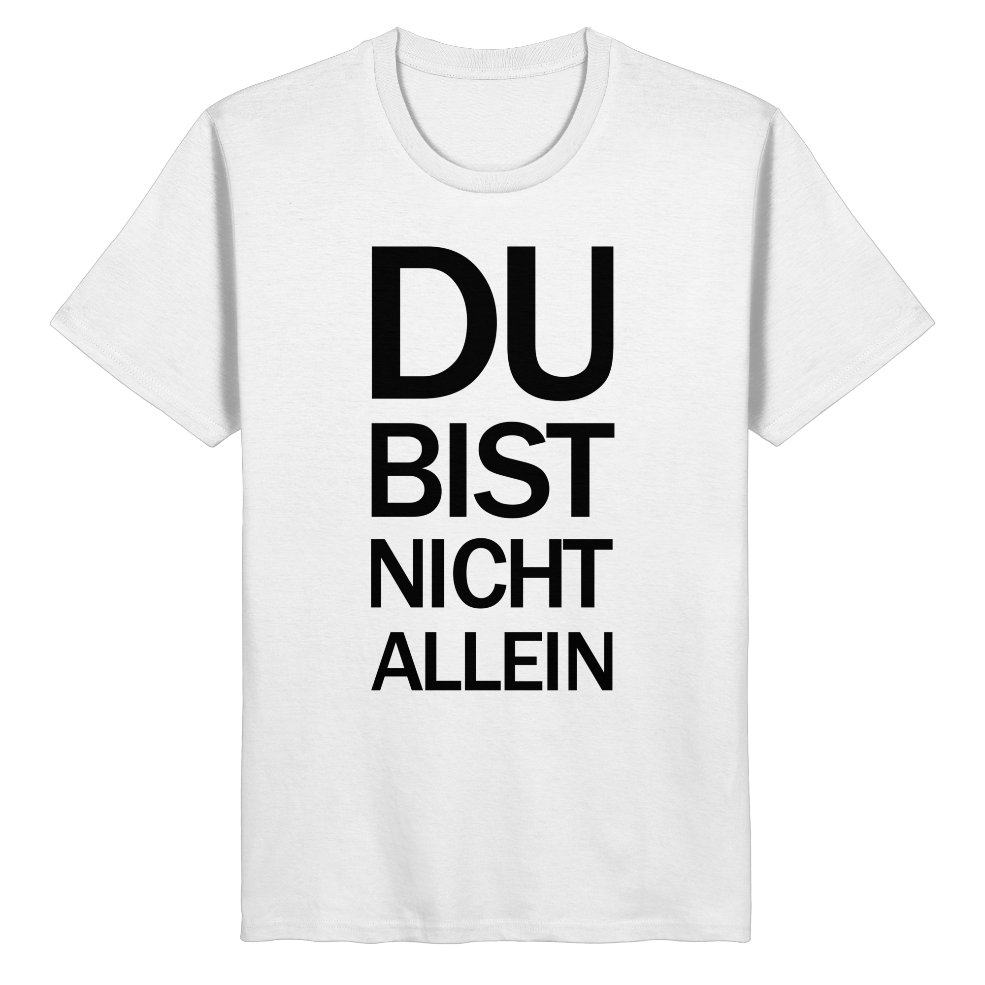 Organic Basic Shirt