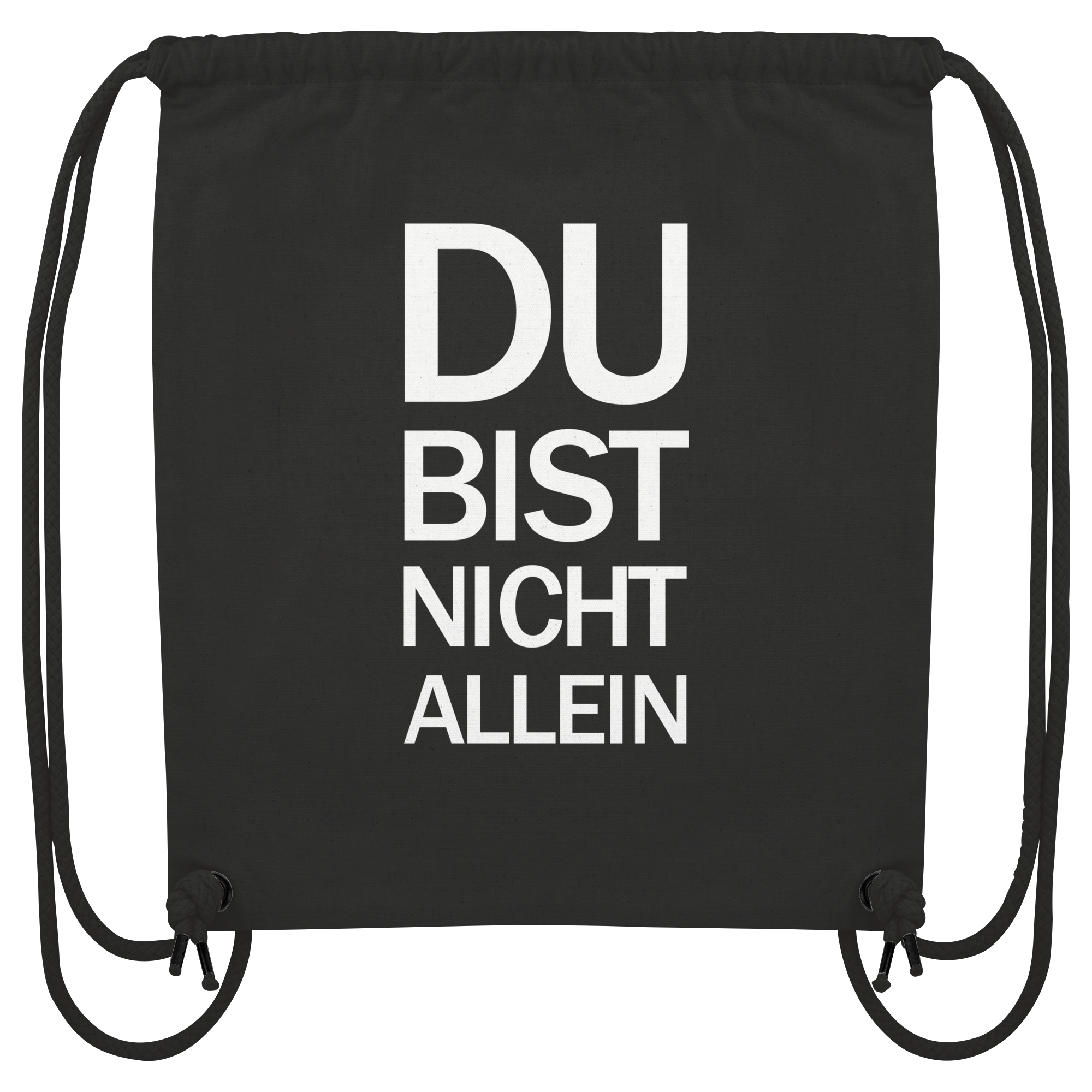 Organic Gym-Bag