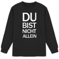 Organic Heavy Oversized Longsleeve T-Shirt