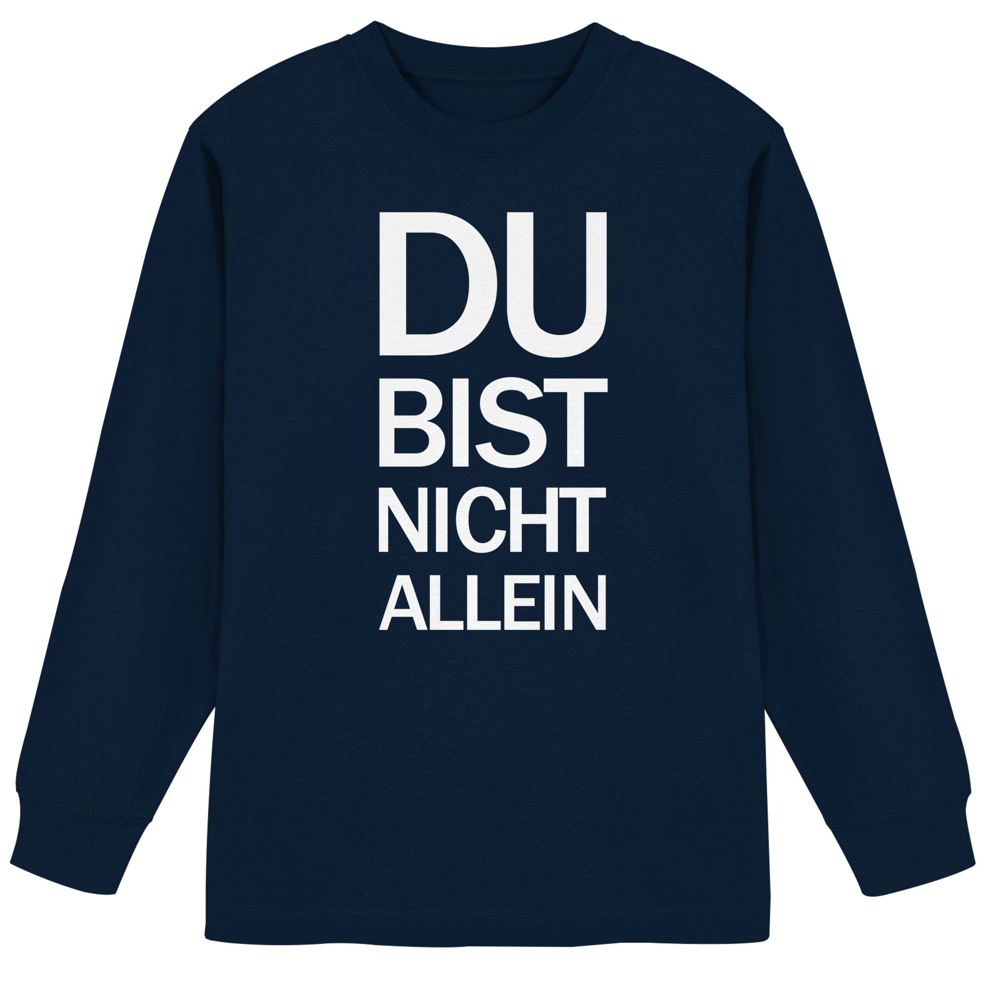 Organic Heavy Oversized Longsleeve T-Shirt