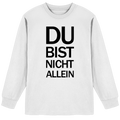 Organic Heavy Oversized Longsleeve T-Shirt