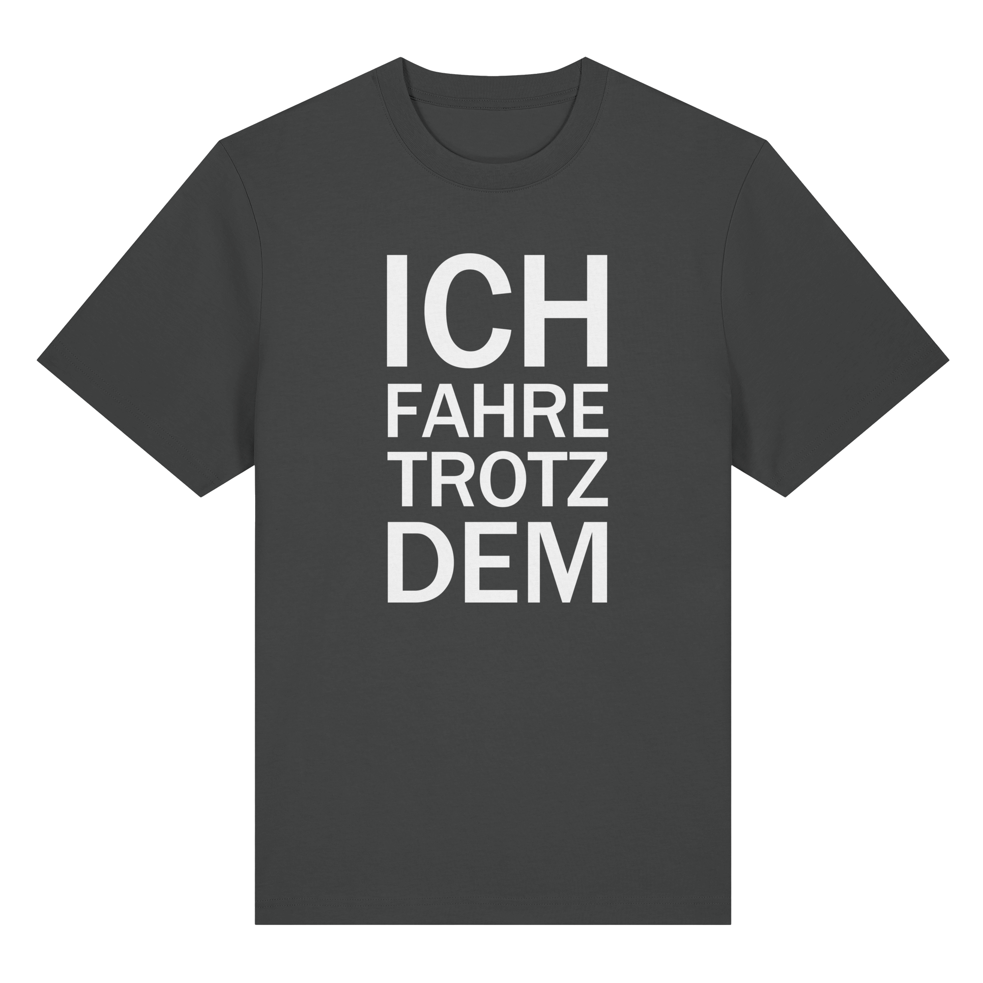 Organic Heavy Shirt