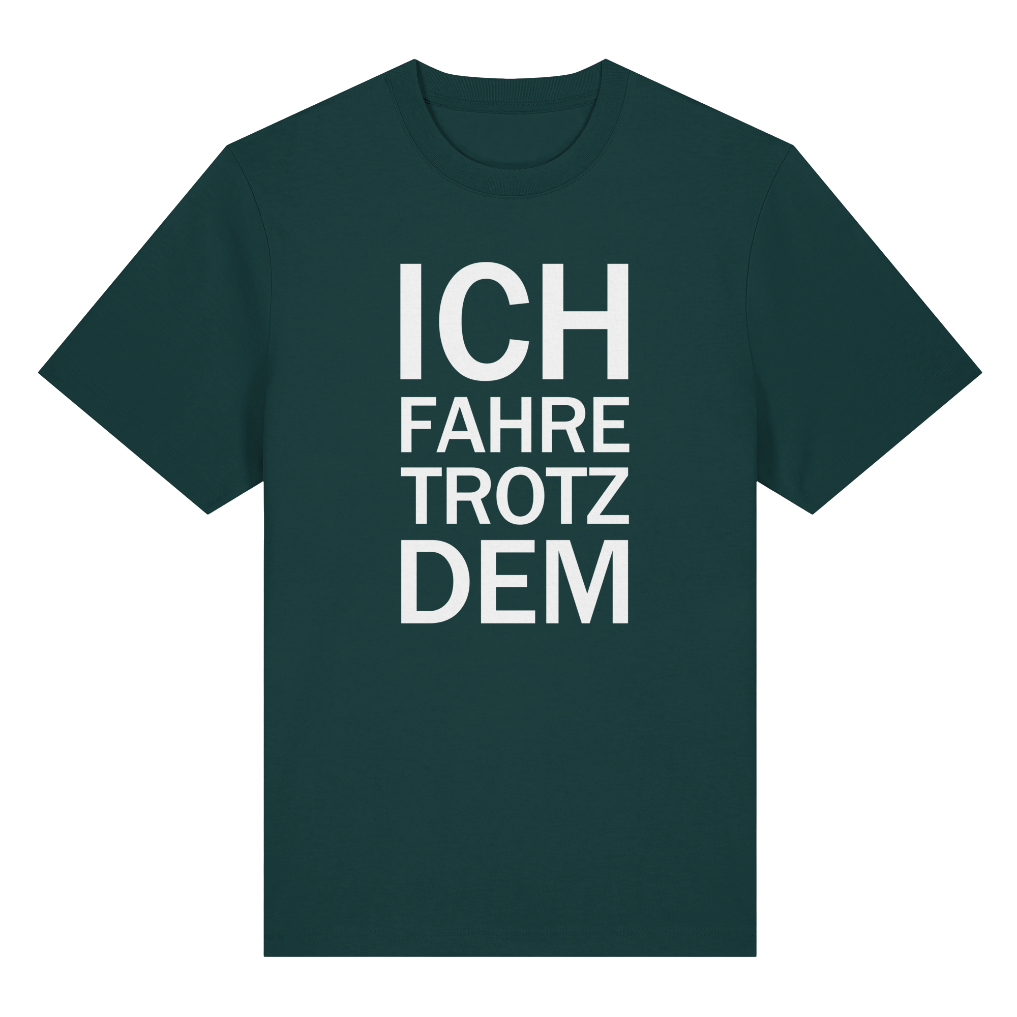 Organic Heavy Shirt
