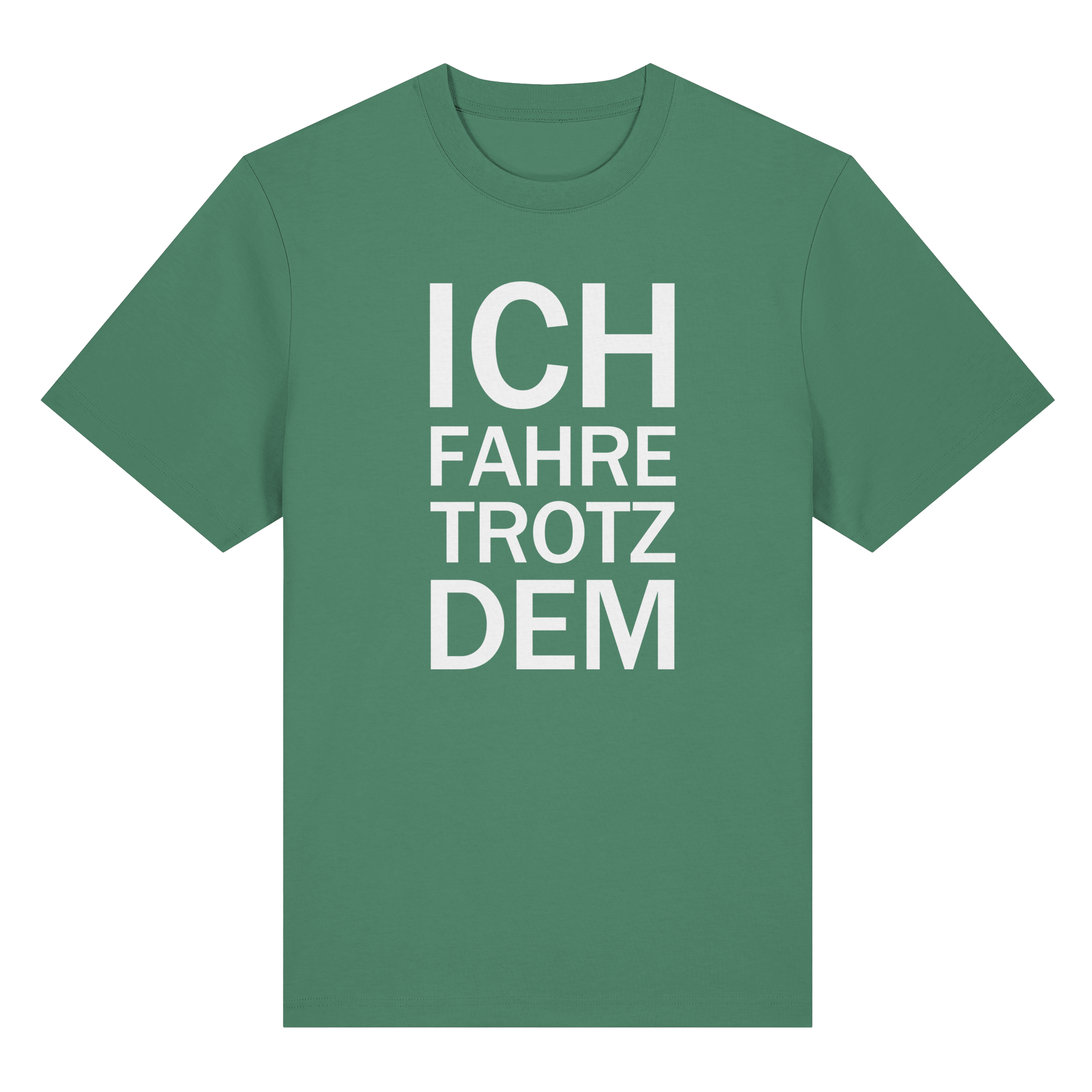 Organic Heavy Shirt