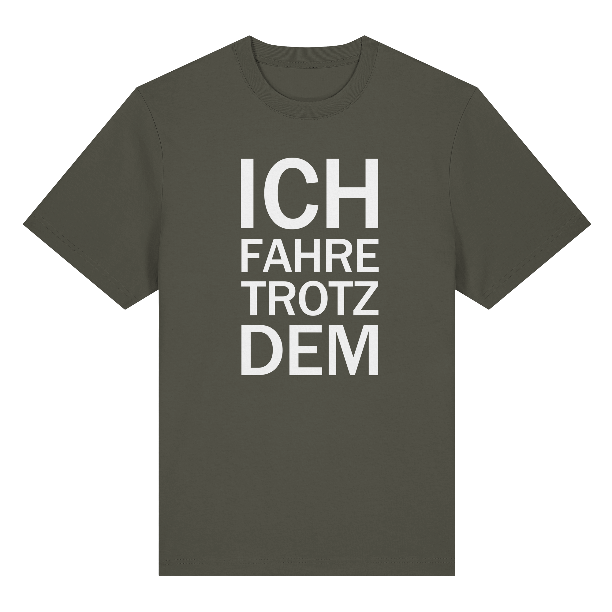 Organic Heavy Shirt