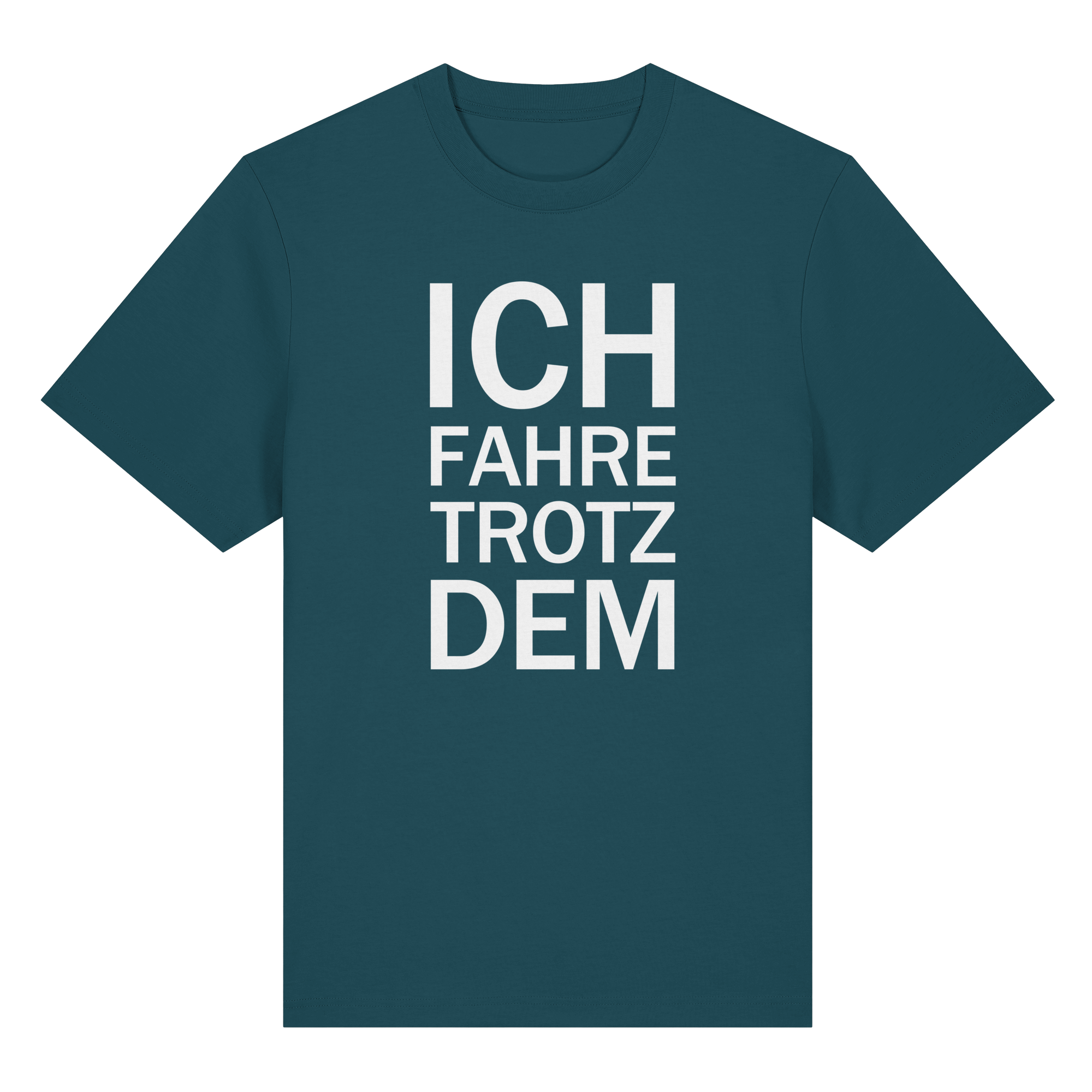 Organic Heavy Shirt