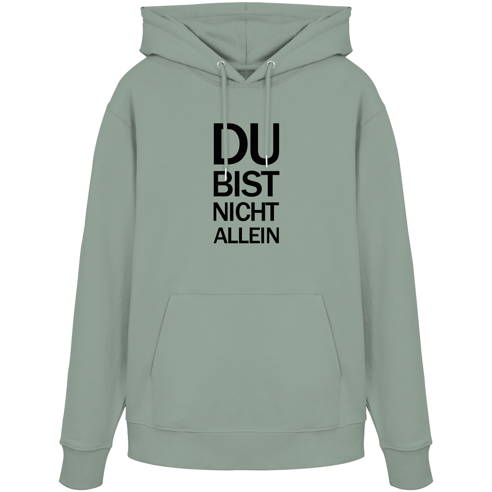 Organic Hoodie