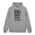 Organic Hoodie B&C