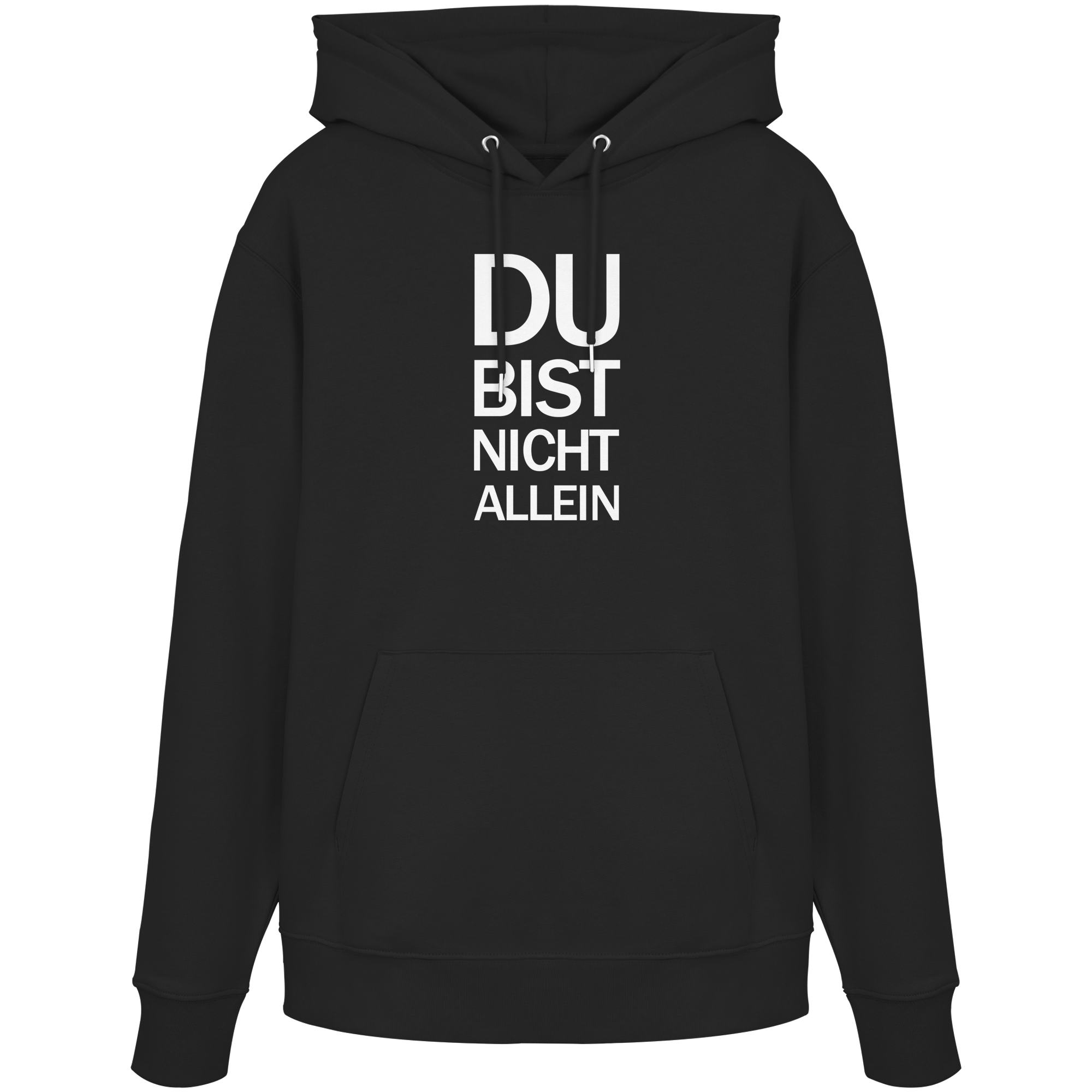 Organic Hoodie