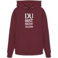 Organic Hoodie