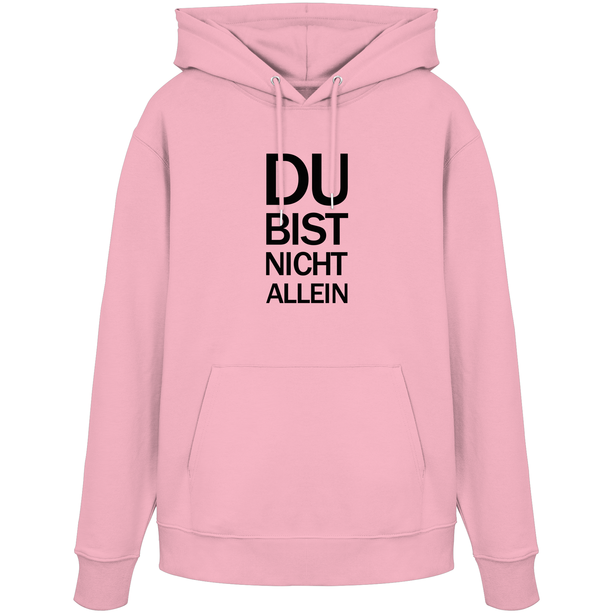 Organic Hoodie