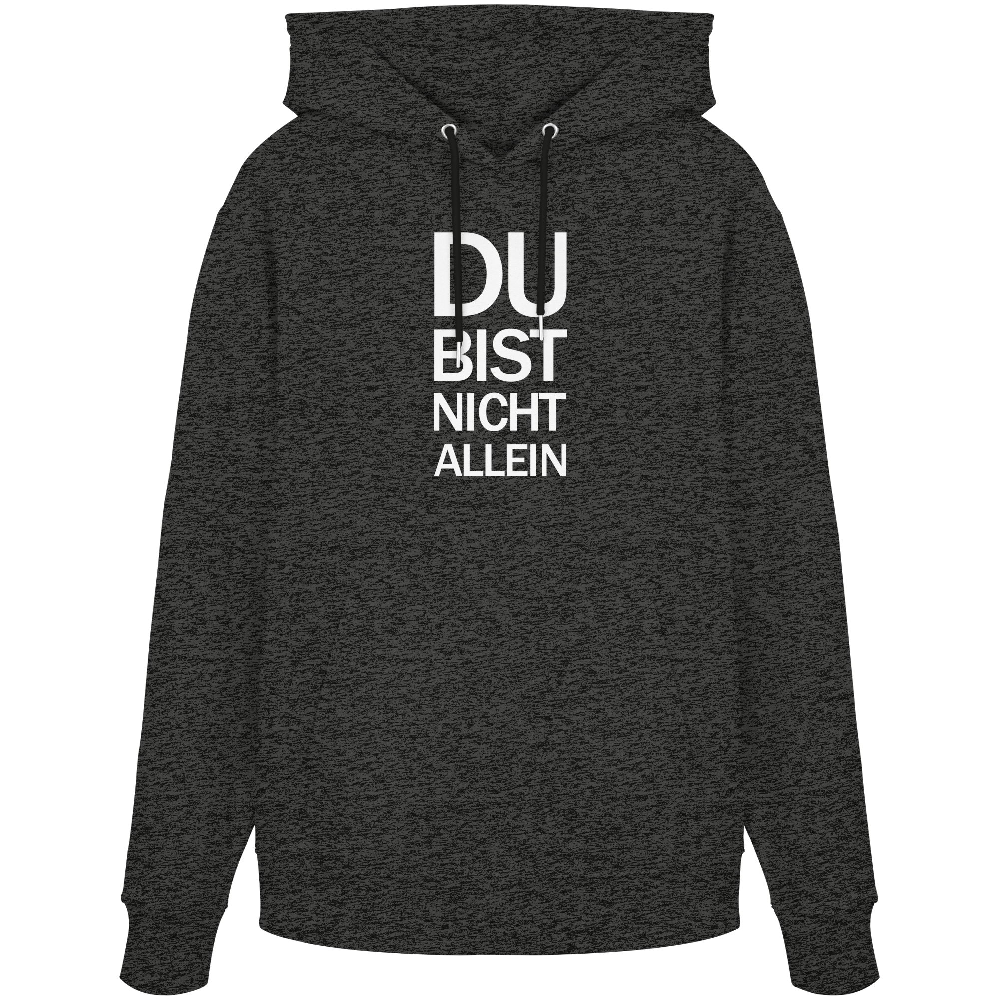 Organic Hoodie