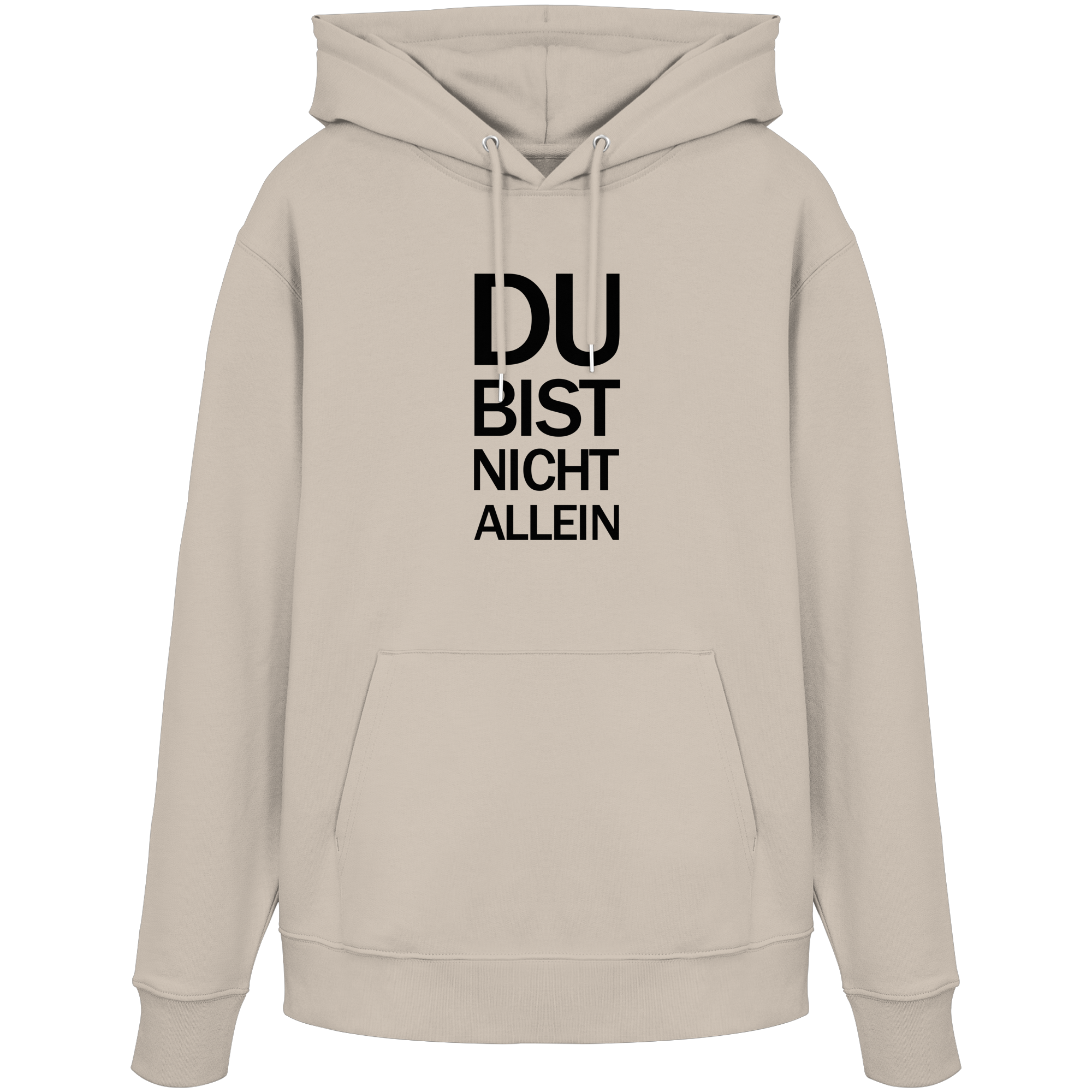 Organic Hoodie