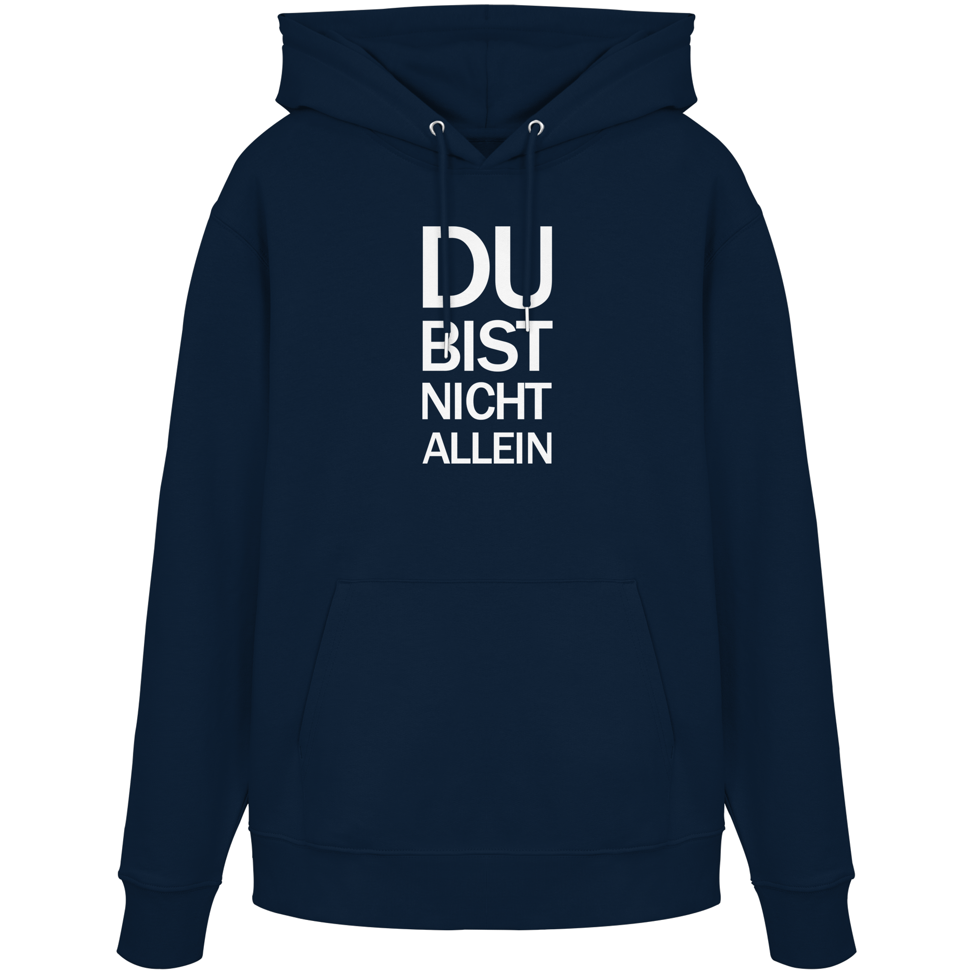 Organic Hoodie