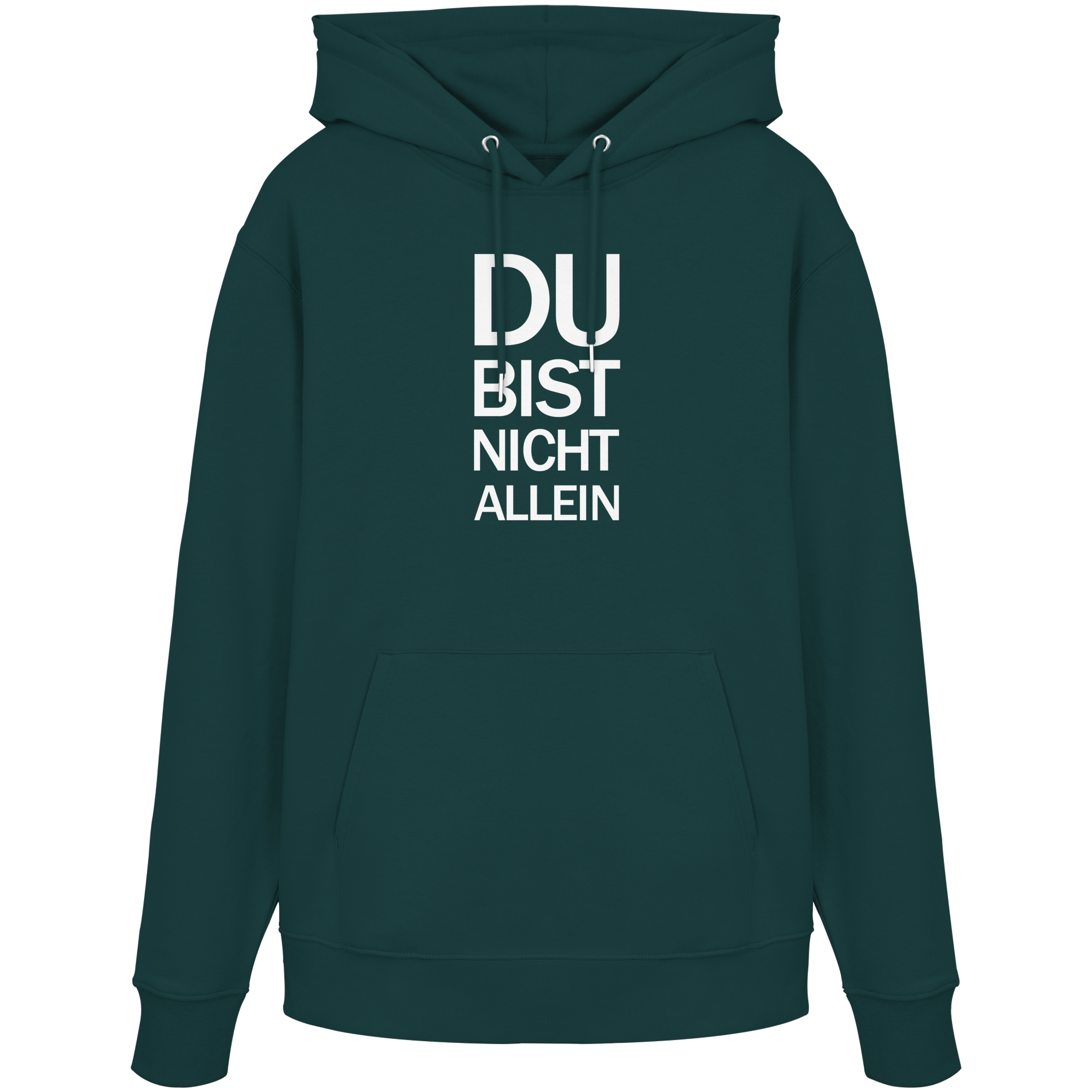 Organic Hoodie