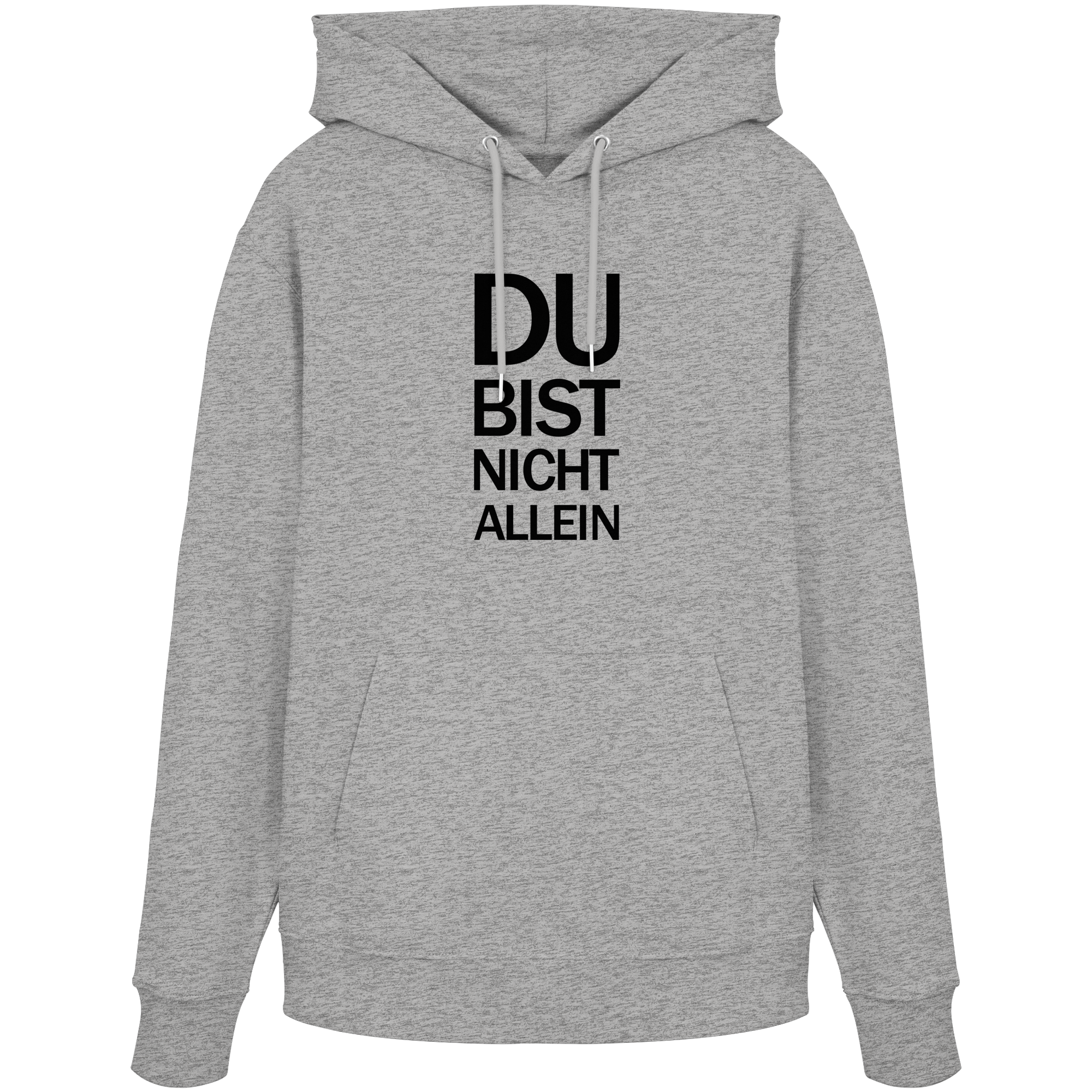 Organic Hoodie