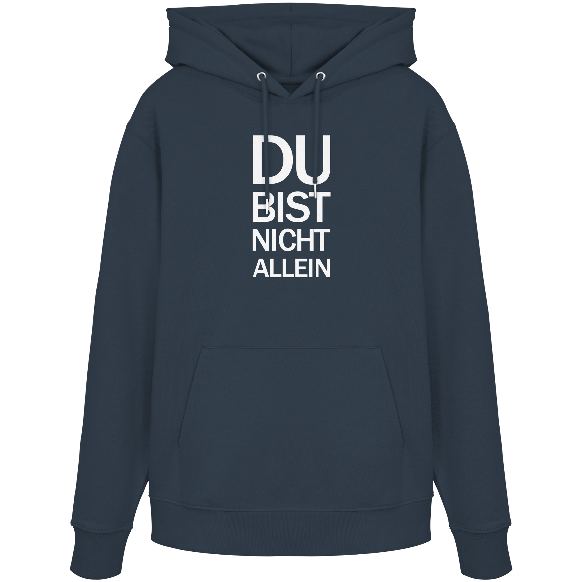 Organic Hoodie