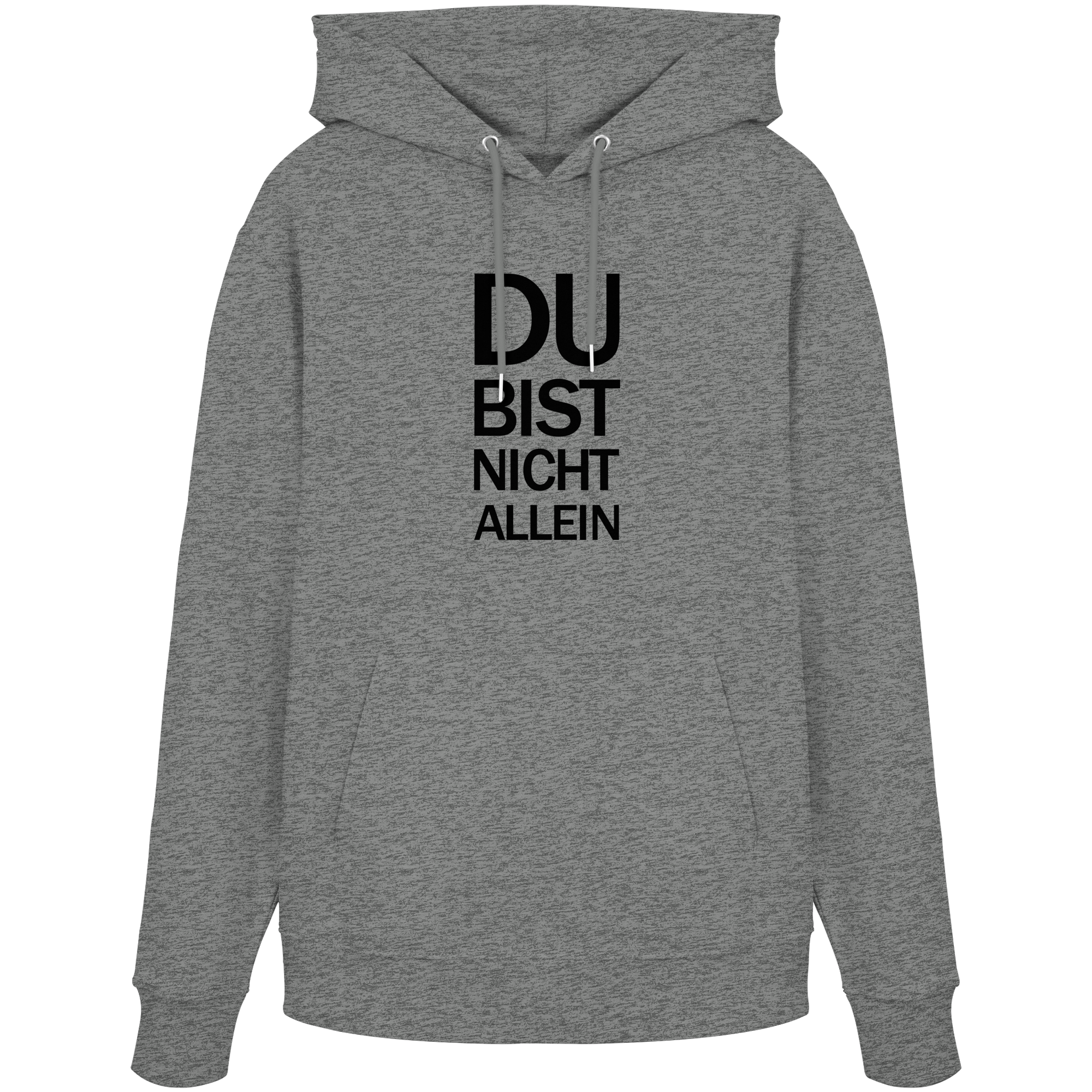 Organic Hoodie