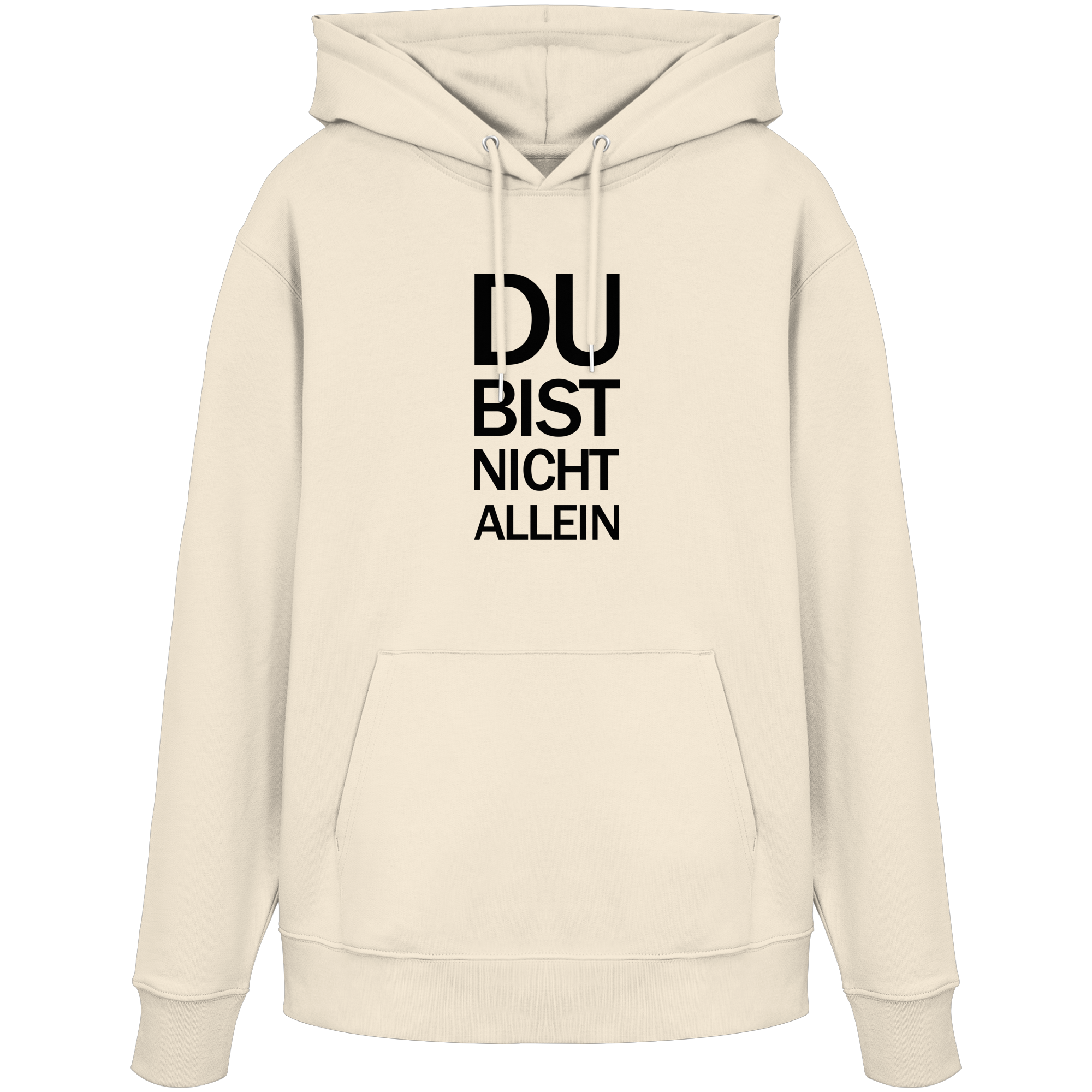 Organic Hoodie