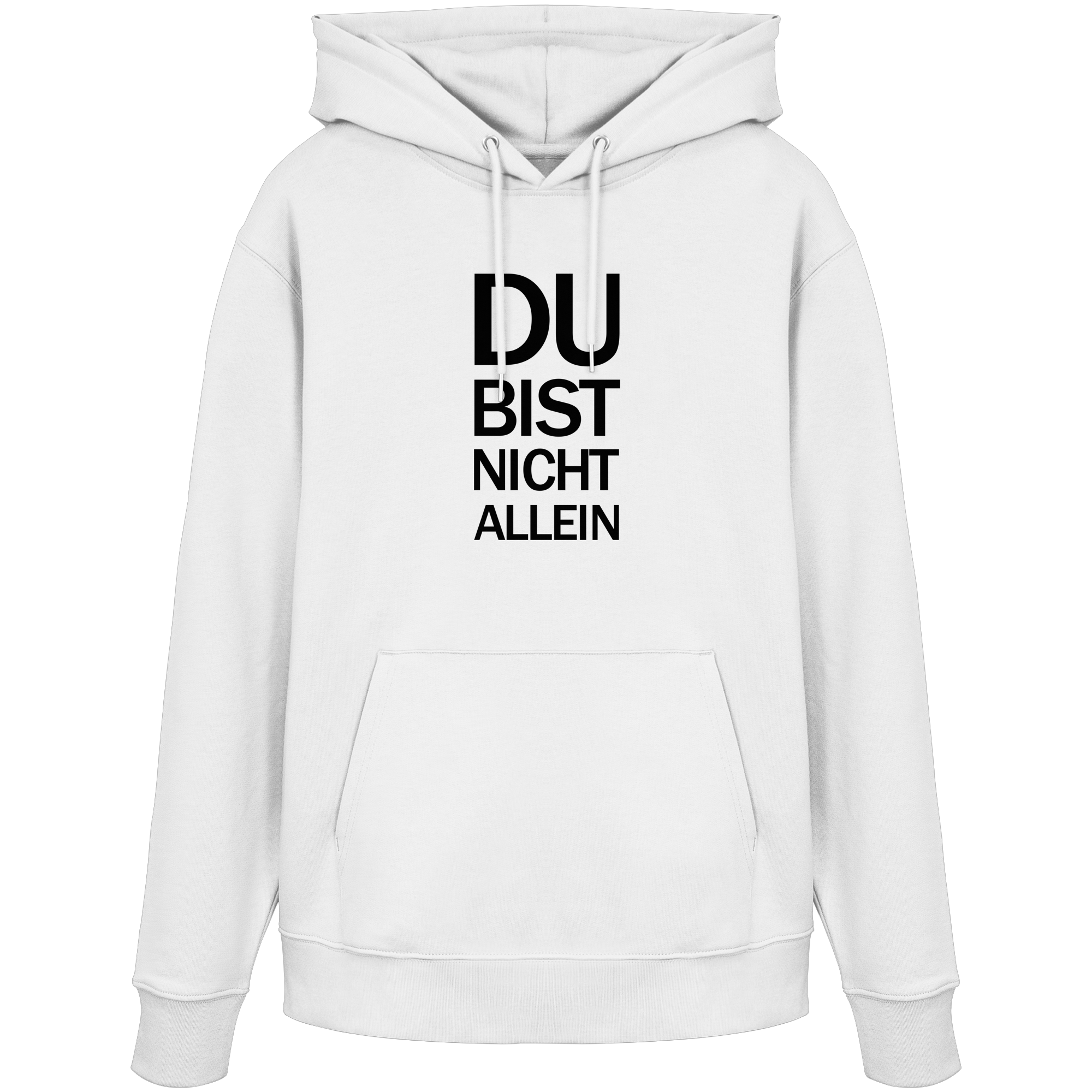 Organic Hoodie