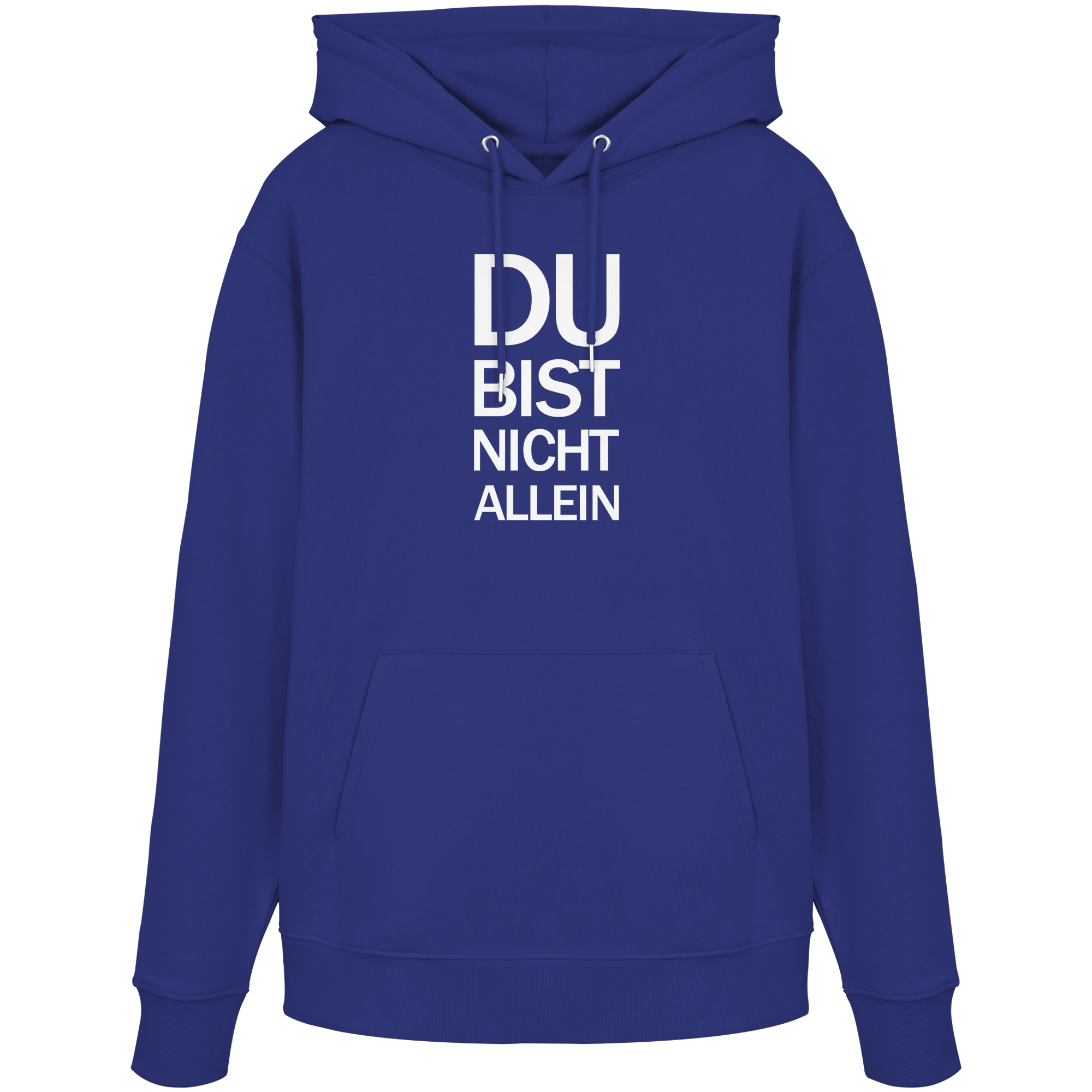 Organic Hoodie