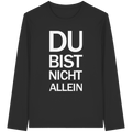 Organic Longsleeve T-Shirt