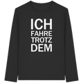 Organic Longsleeve T-Shirt