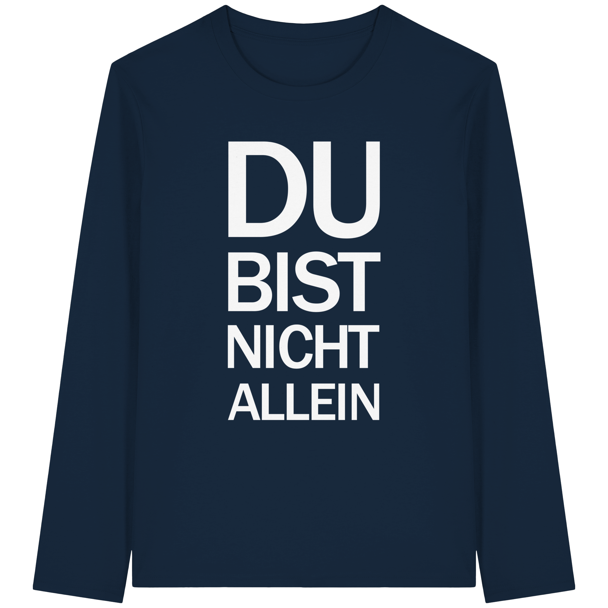 Organic Longsleeve T-Shirt