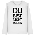 Organic Longsleeve T-Shirt