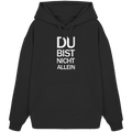 Organic Oversize Hoodie
